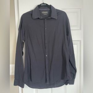 Casual Friday button down shirt